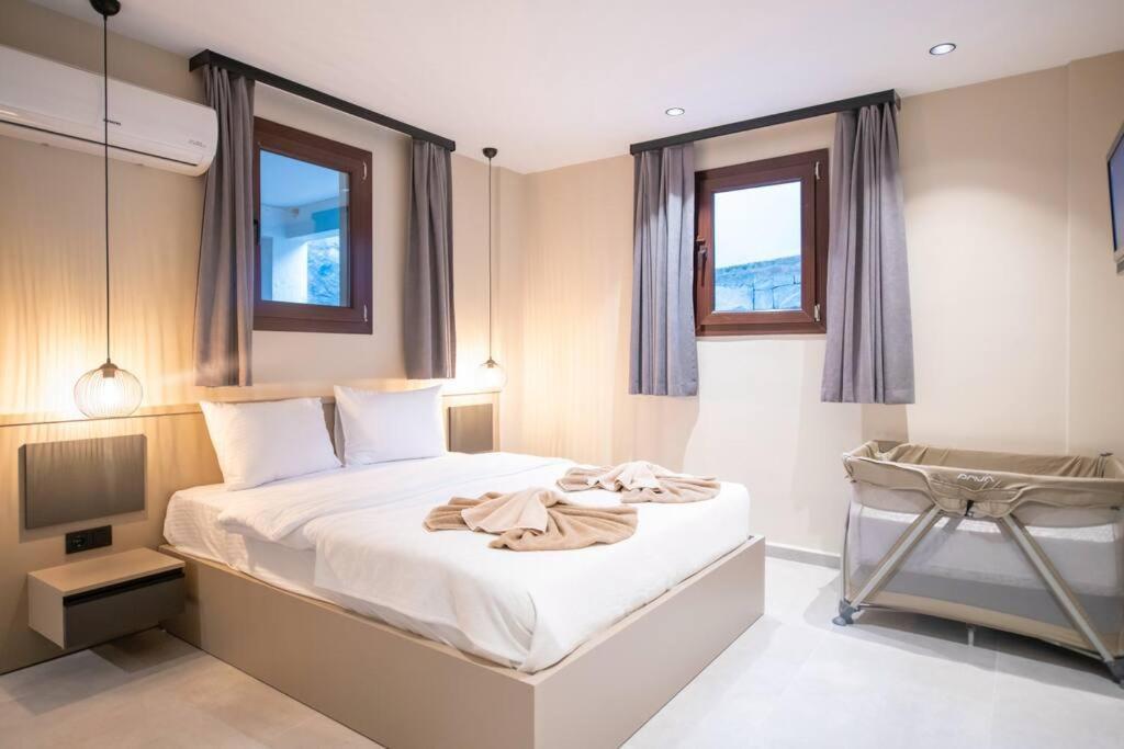 Havuzlu Korunakli Jakuzili Villa Fethiye Esterno foto